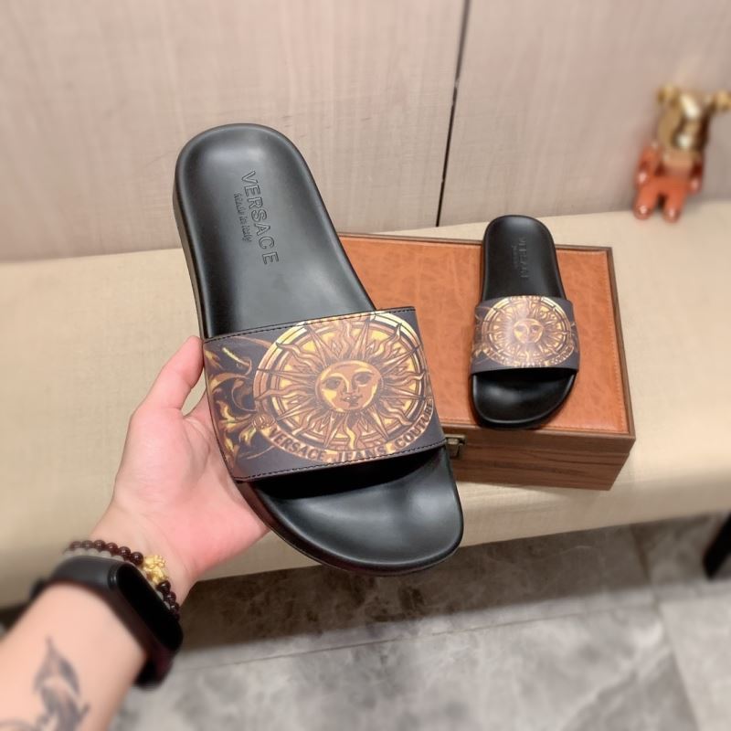 Versace Slippers